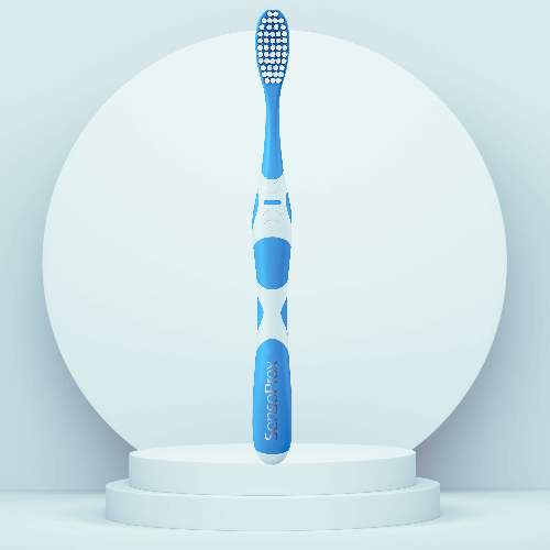 Sensitive Pro​-4
